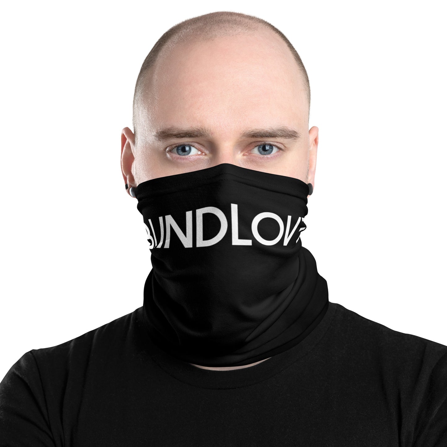 Neck Gaiter
