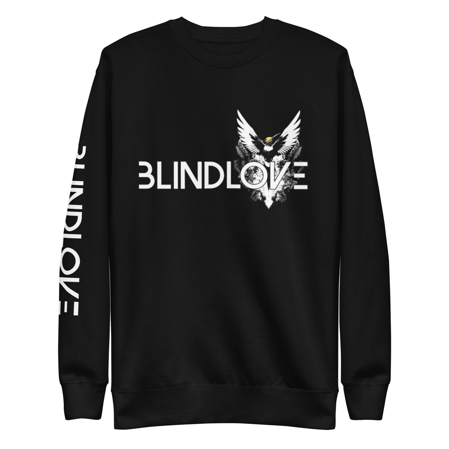 Unisex Premium Sweatshirt