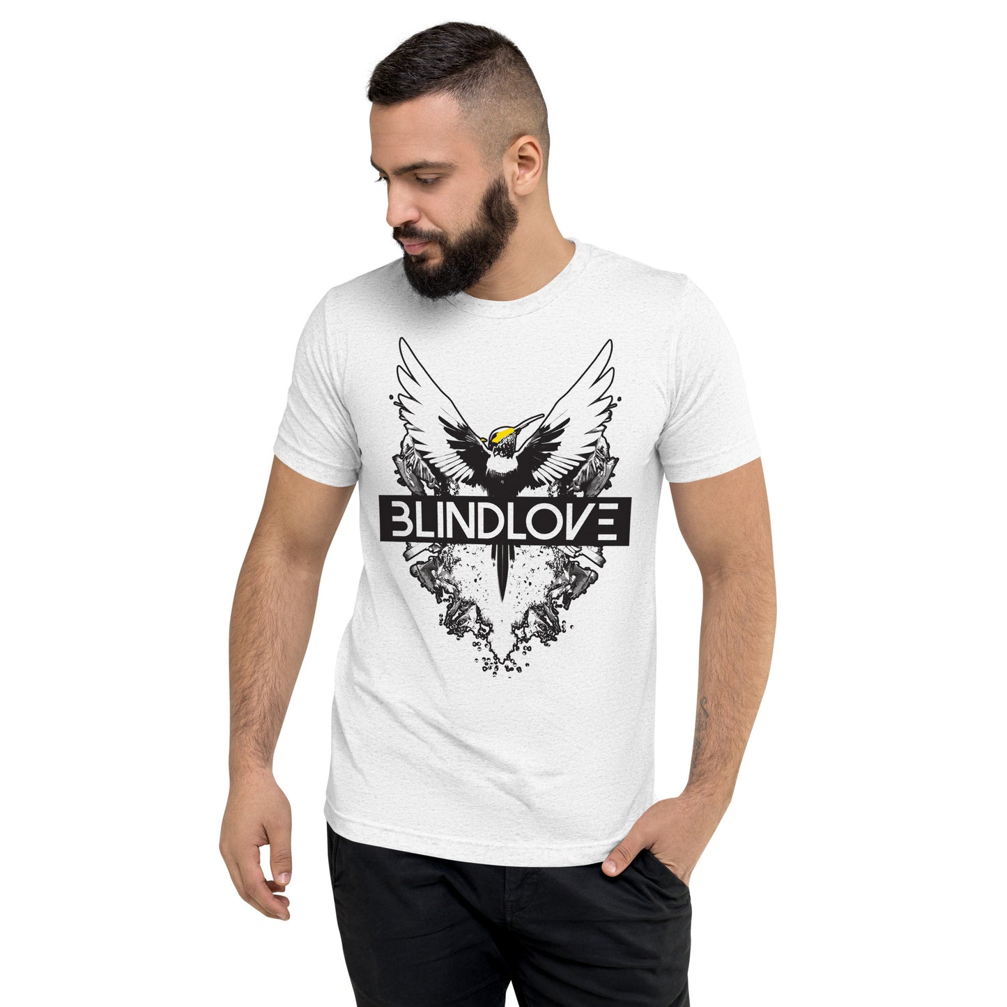 Short sleeve t-shirt