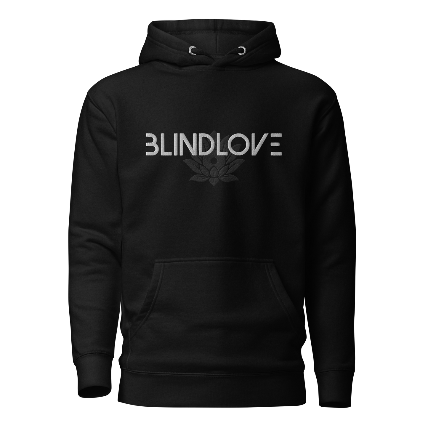 Jaded Blindlove Unisex Hoodie