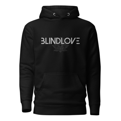 Jaded Blindlove Unisex Hoodie