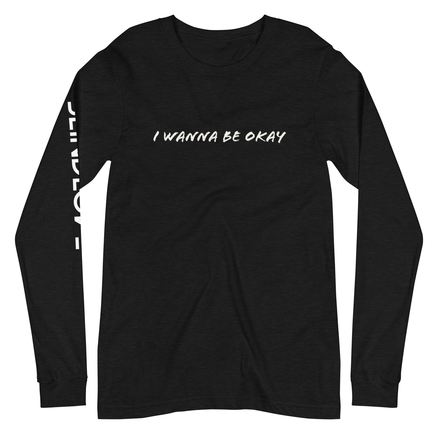 Unisex Long Sleeve Tee