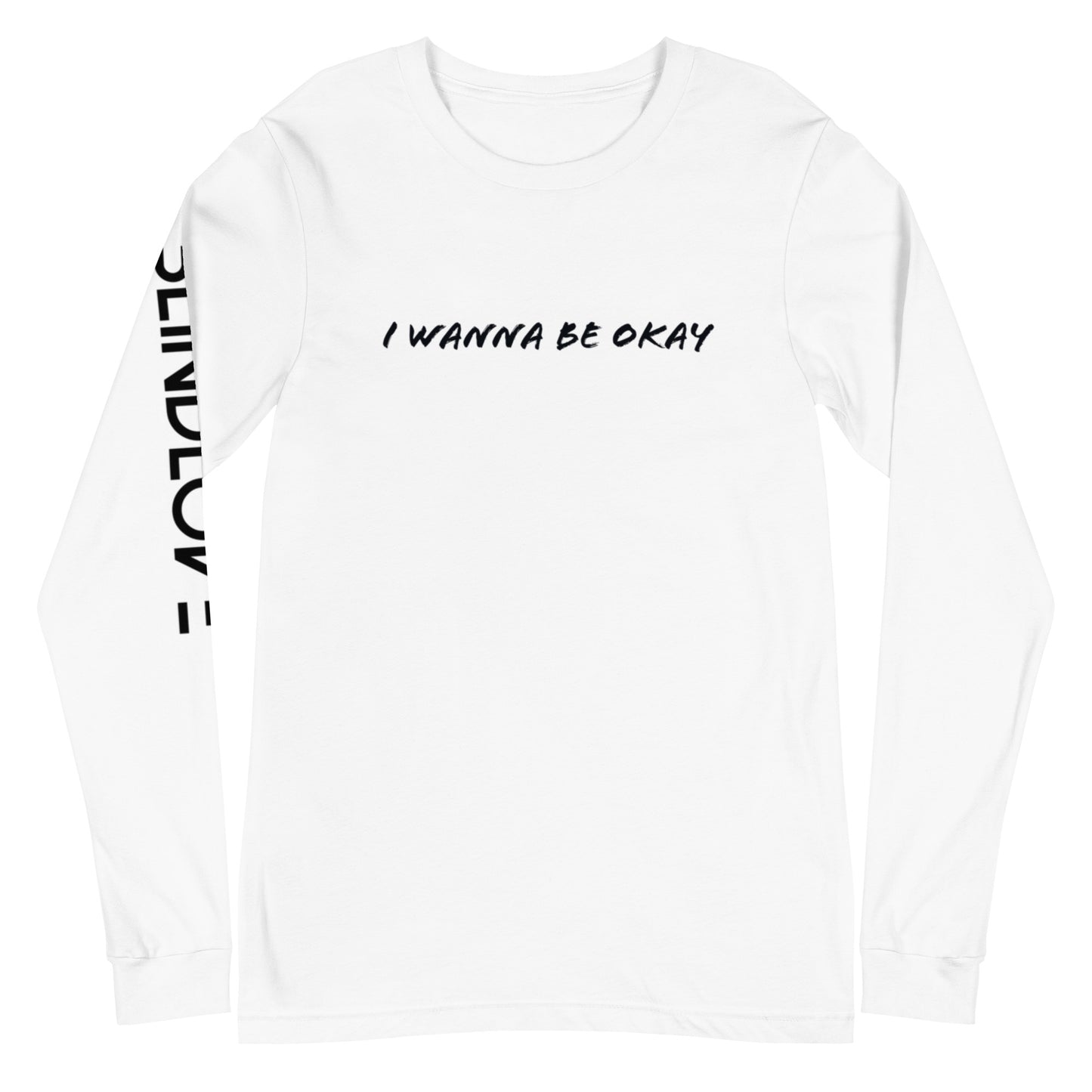 Unisex Long Sleeve Tee