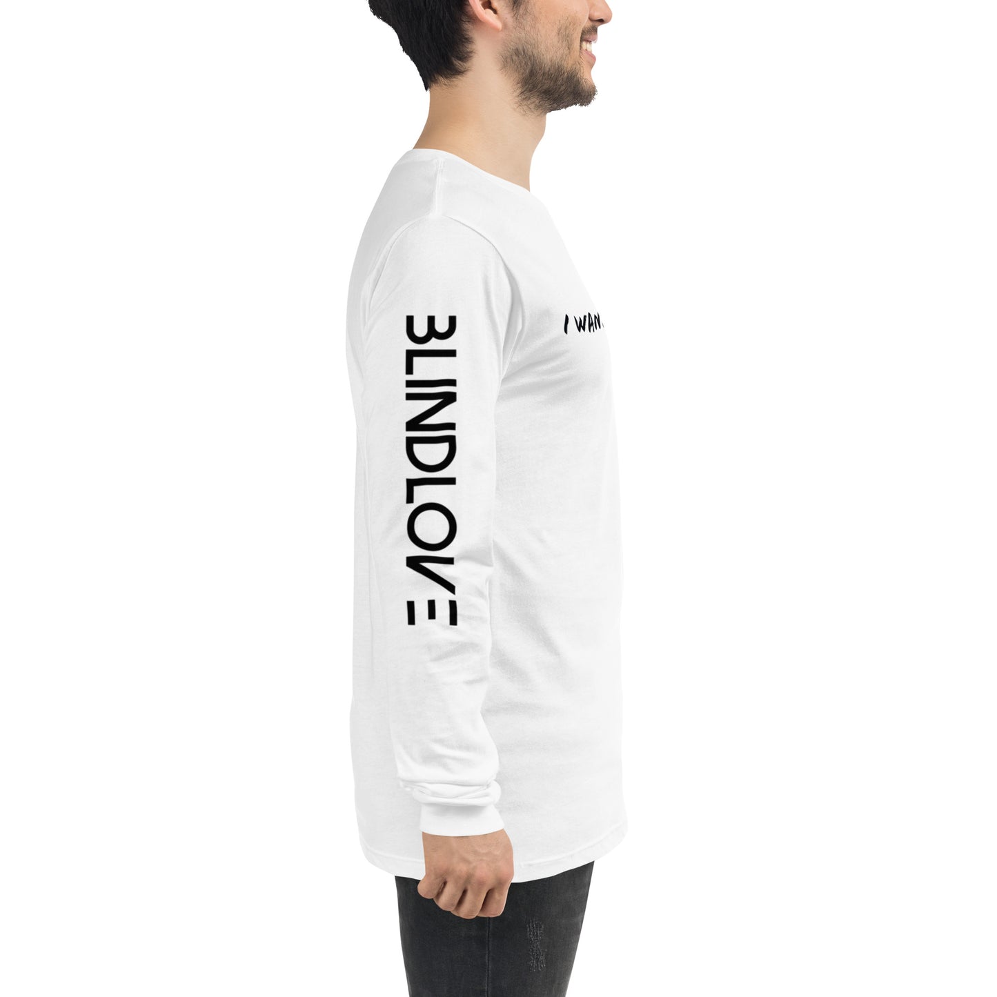 Unisex Long Sleeve Tee