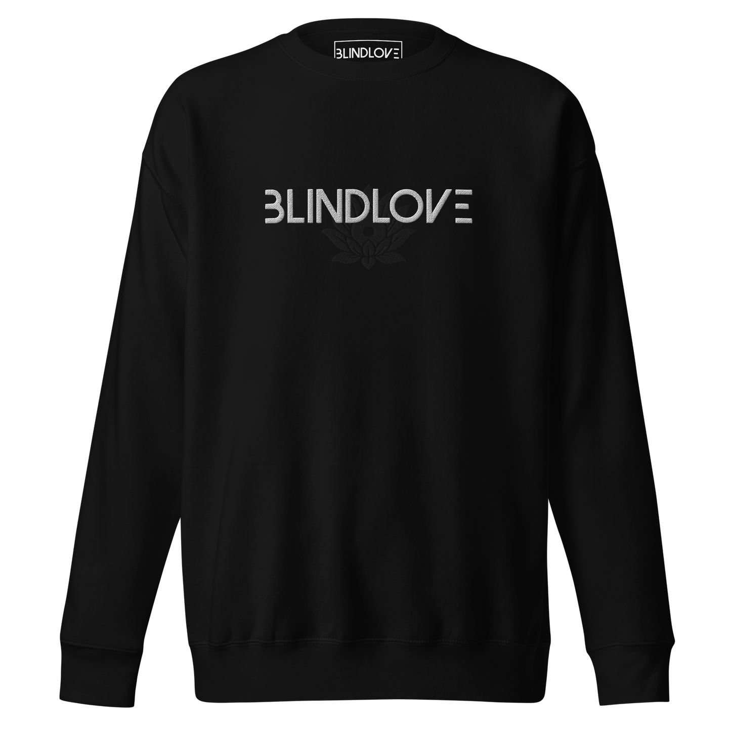 Jaded Blindlove Unisex Premium Sweatshirt