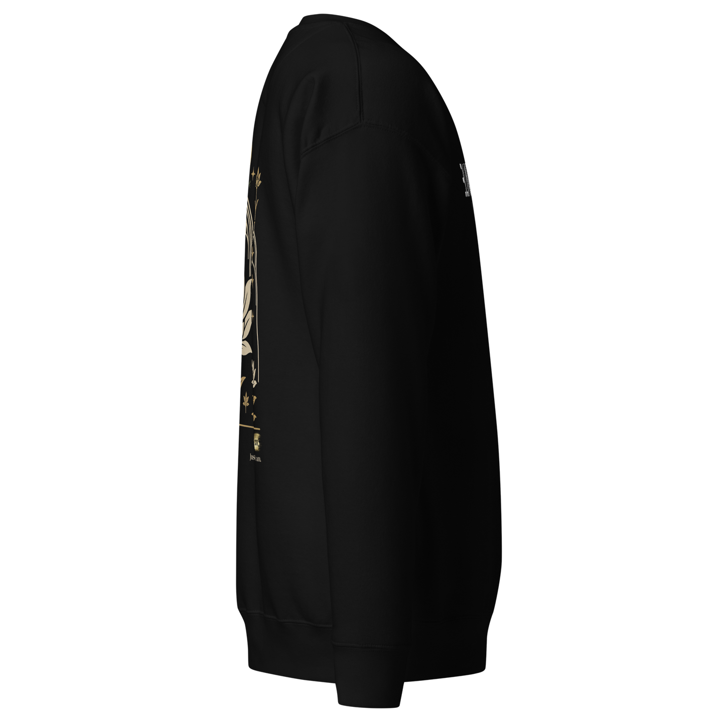 Jaded Blindlove Unisex Premium Sweatshirt