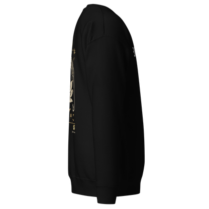 Jaded Blindlove Unisex Premium Sweatshirt