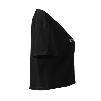 Jaded Blindlove Crop Top